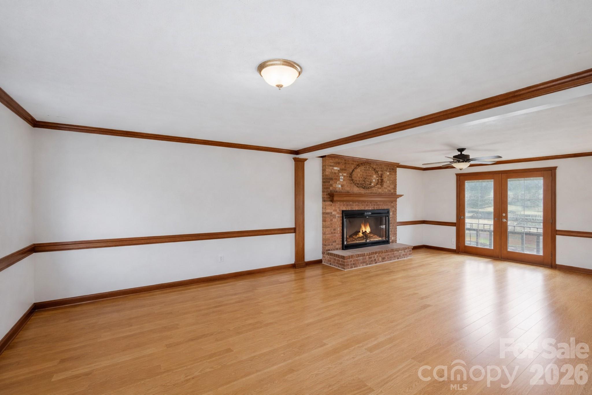 Glencroft - Residential