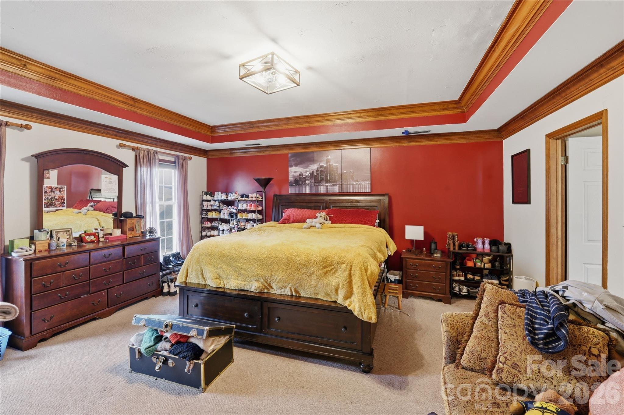 Glencroft - Residential