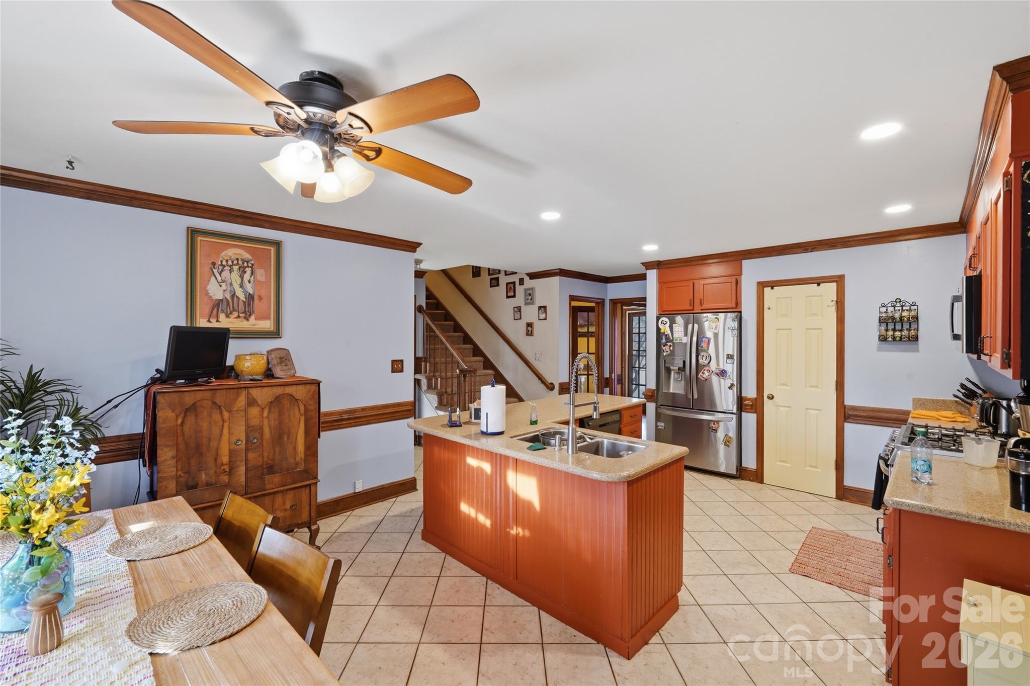 Glencroft - Residential