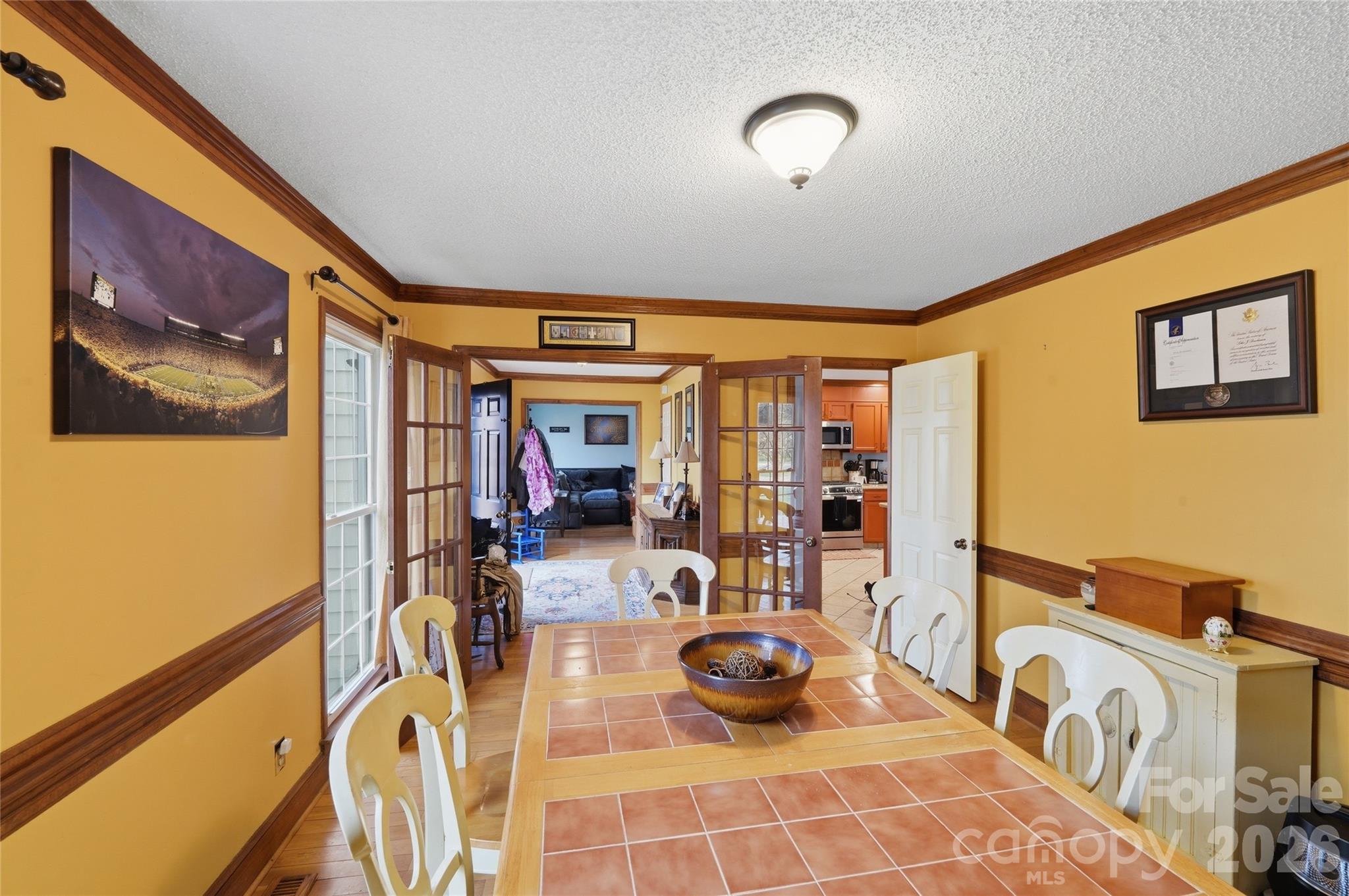 Glencroft - Residential