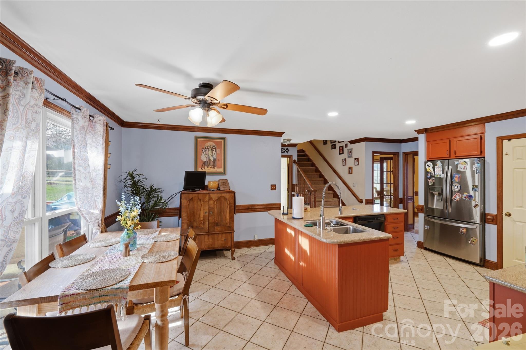 Glencroft - Residential