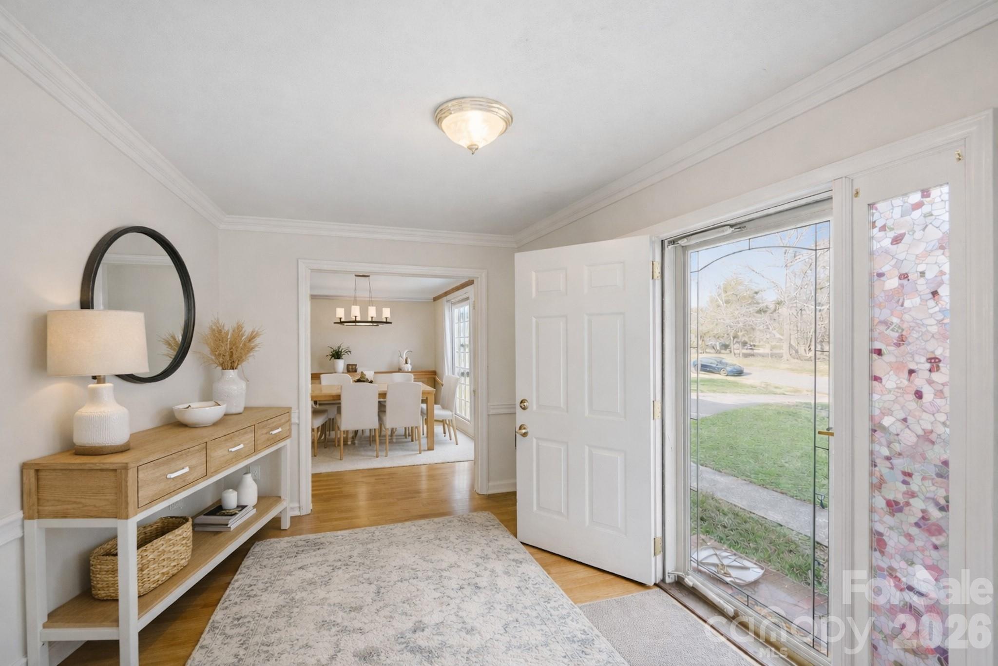 Glencroft - Residential