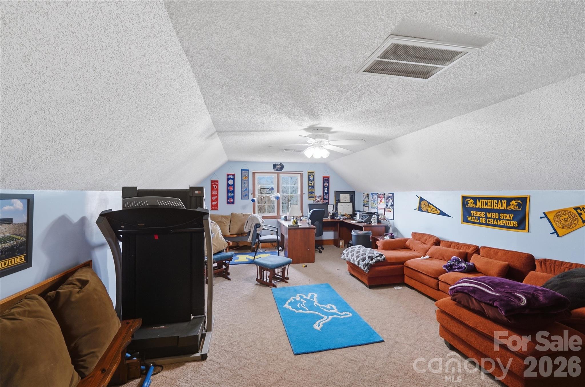 Glencroft - Residential