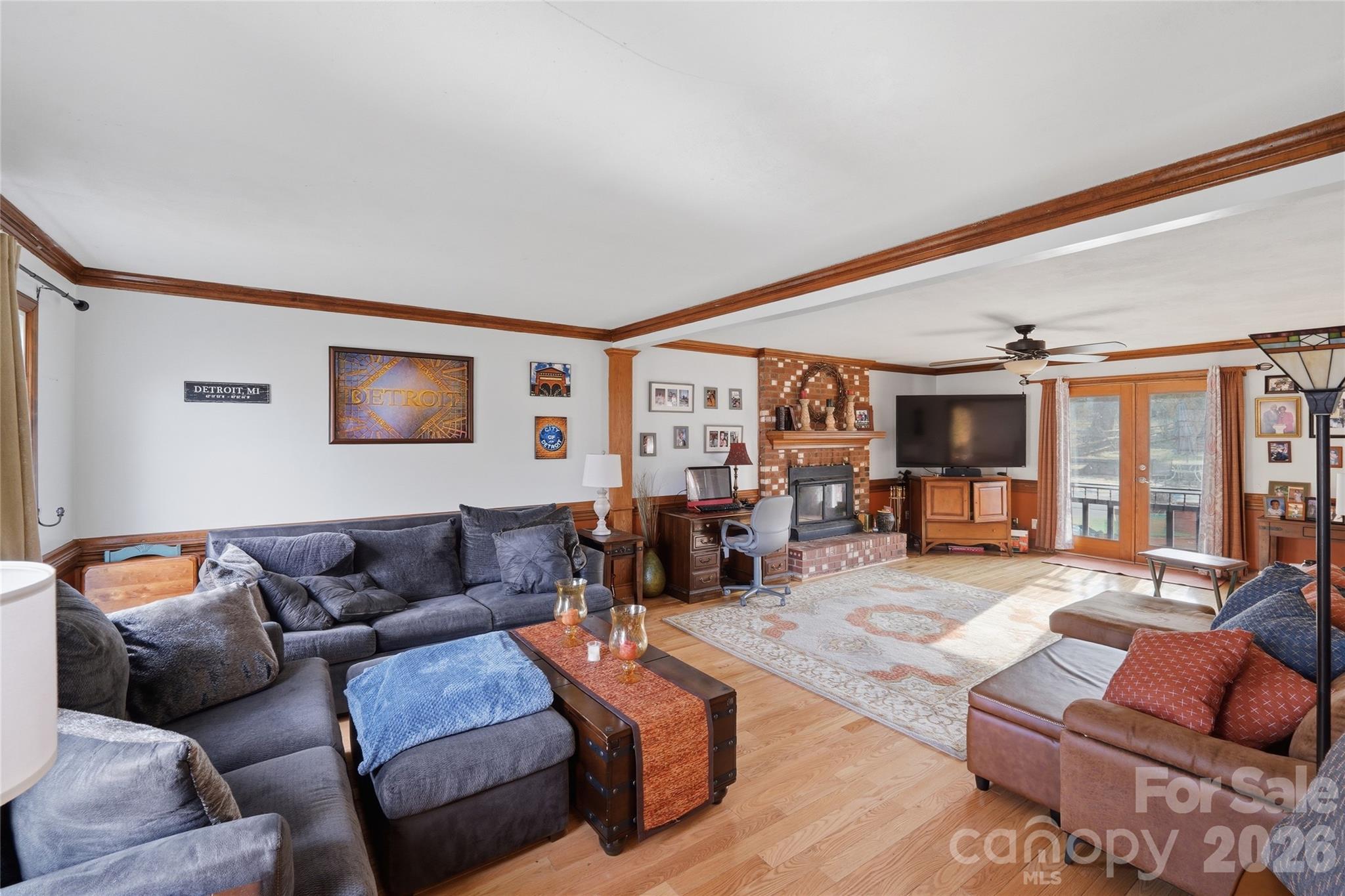 Glencroft - Residential