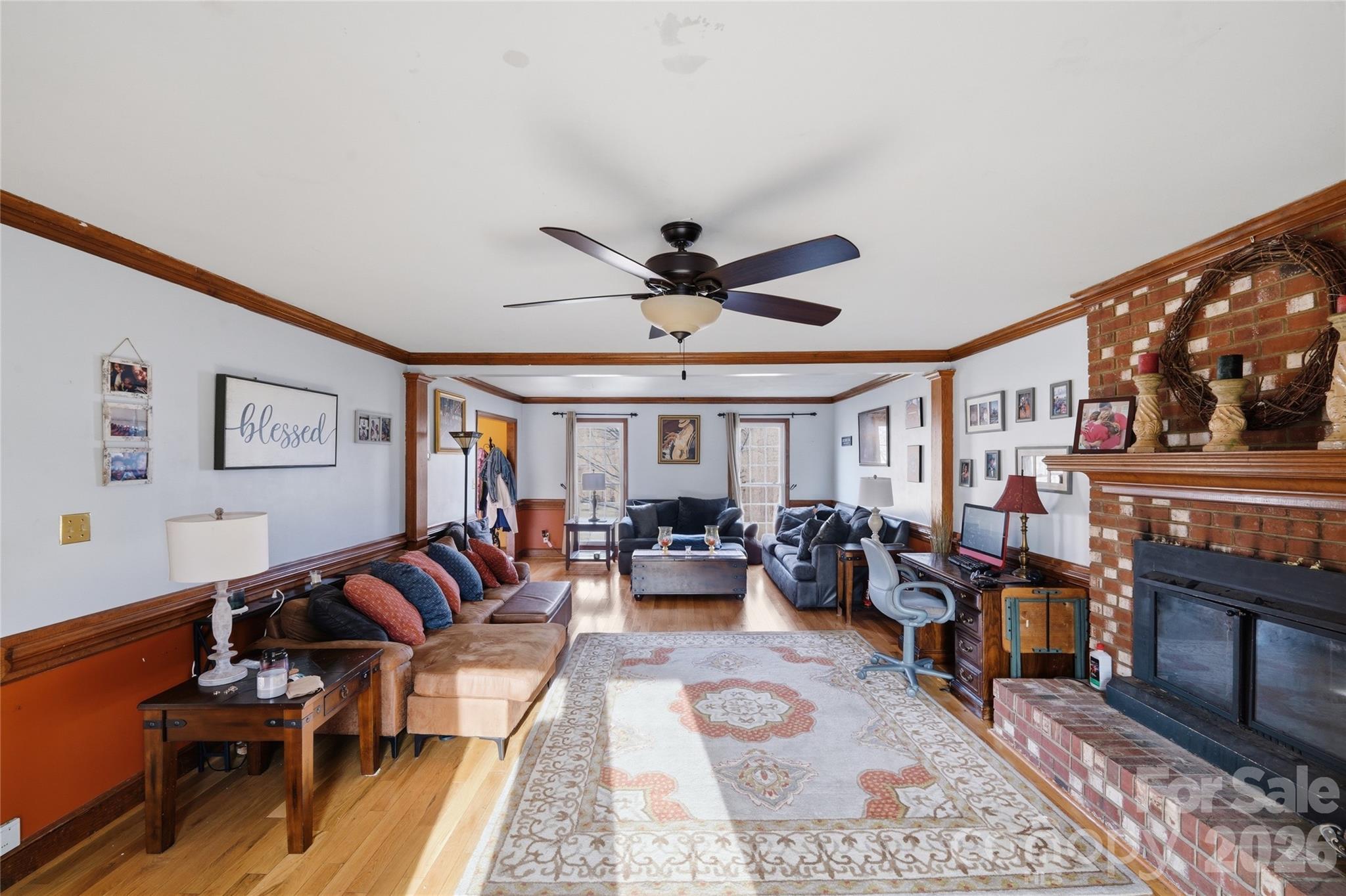 Glencroft - Residential