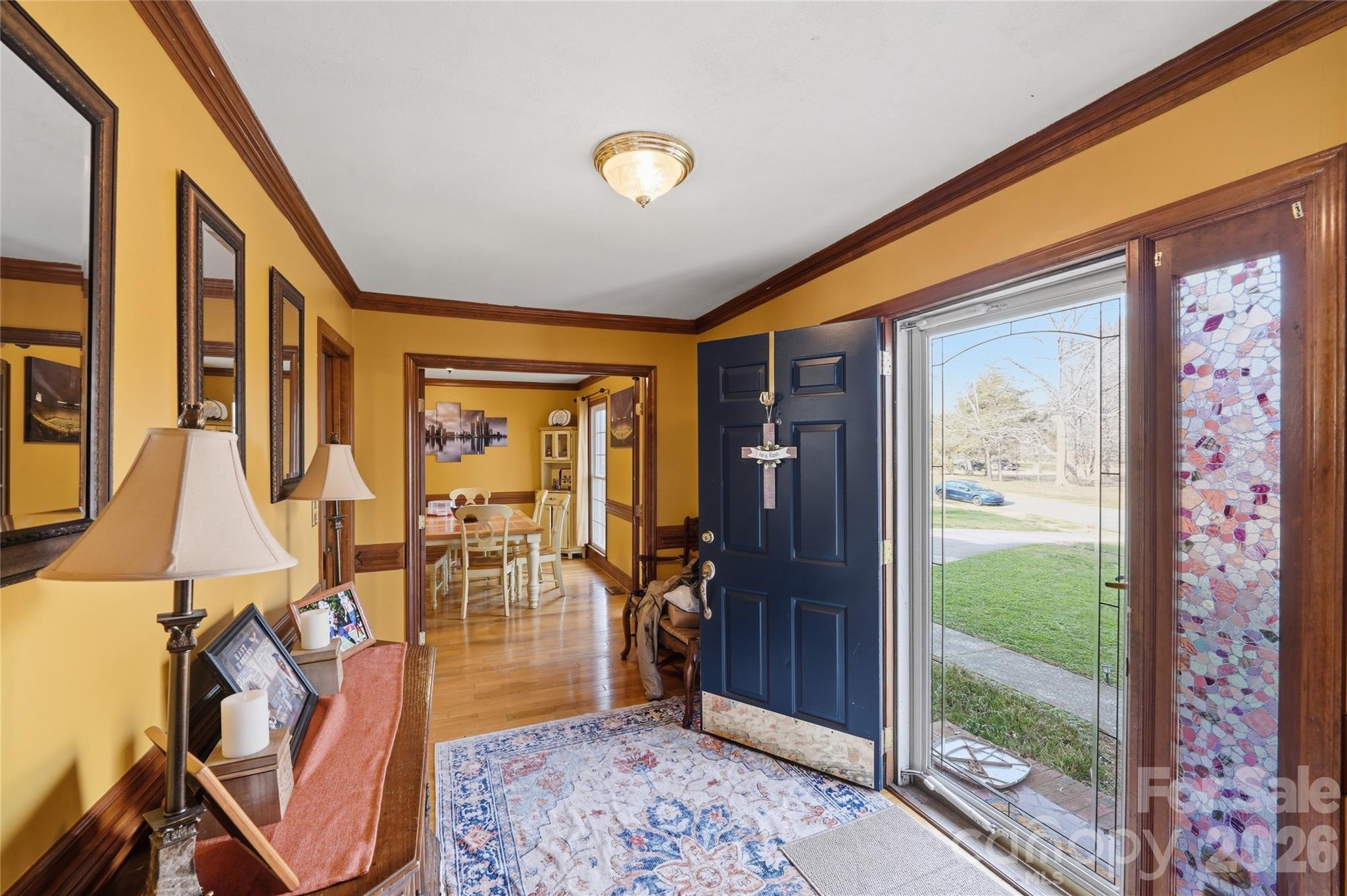 Glencroft - Residential