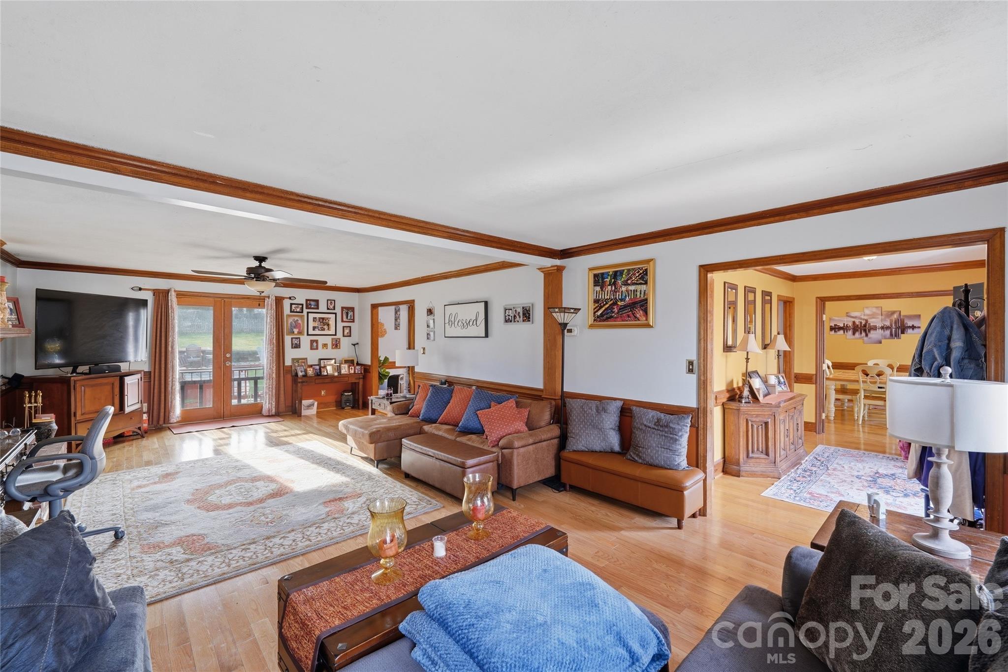 Glencroft - Residential