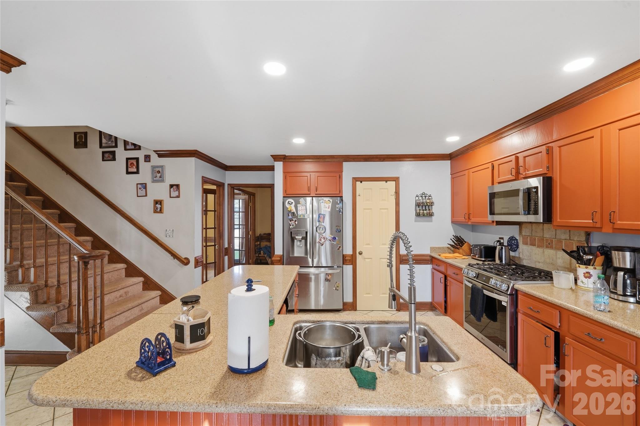 Glencroft - Residential