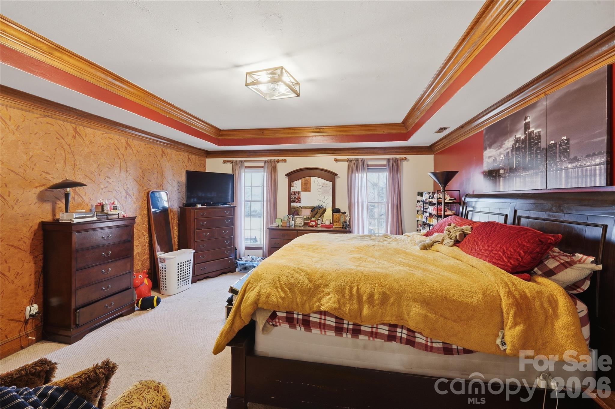 Glencroft - Residential