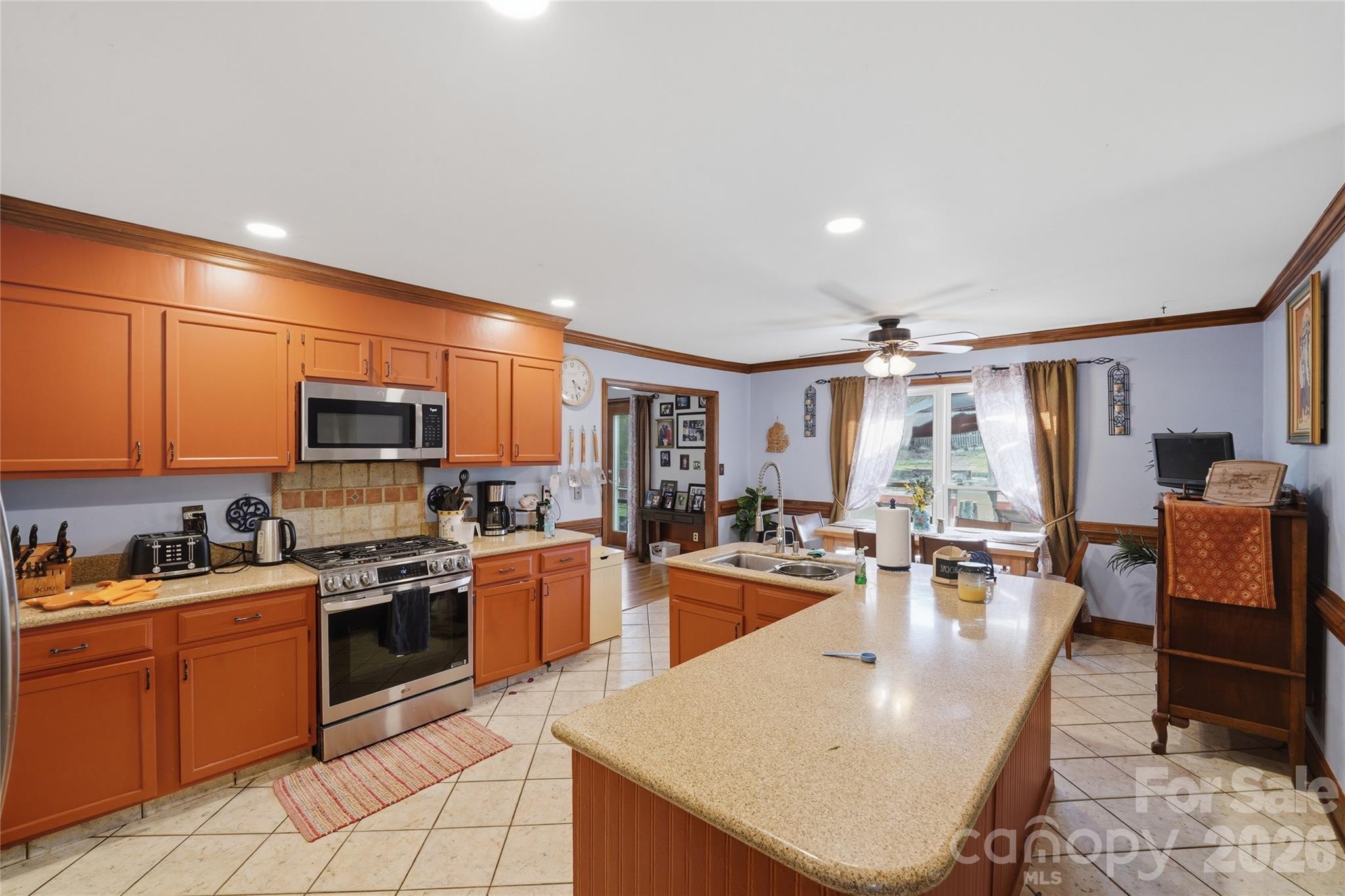 Glencroft - Residential