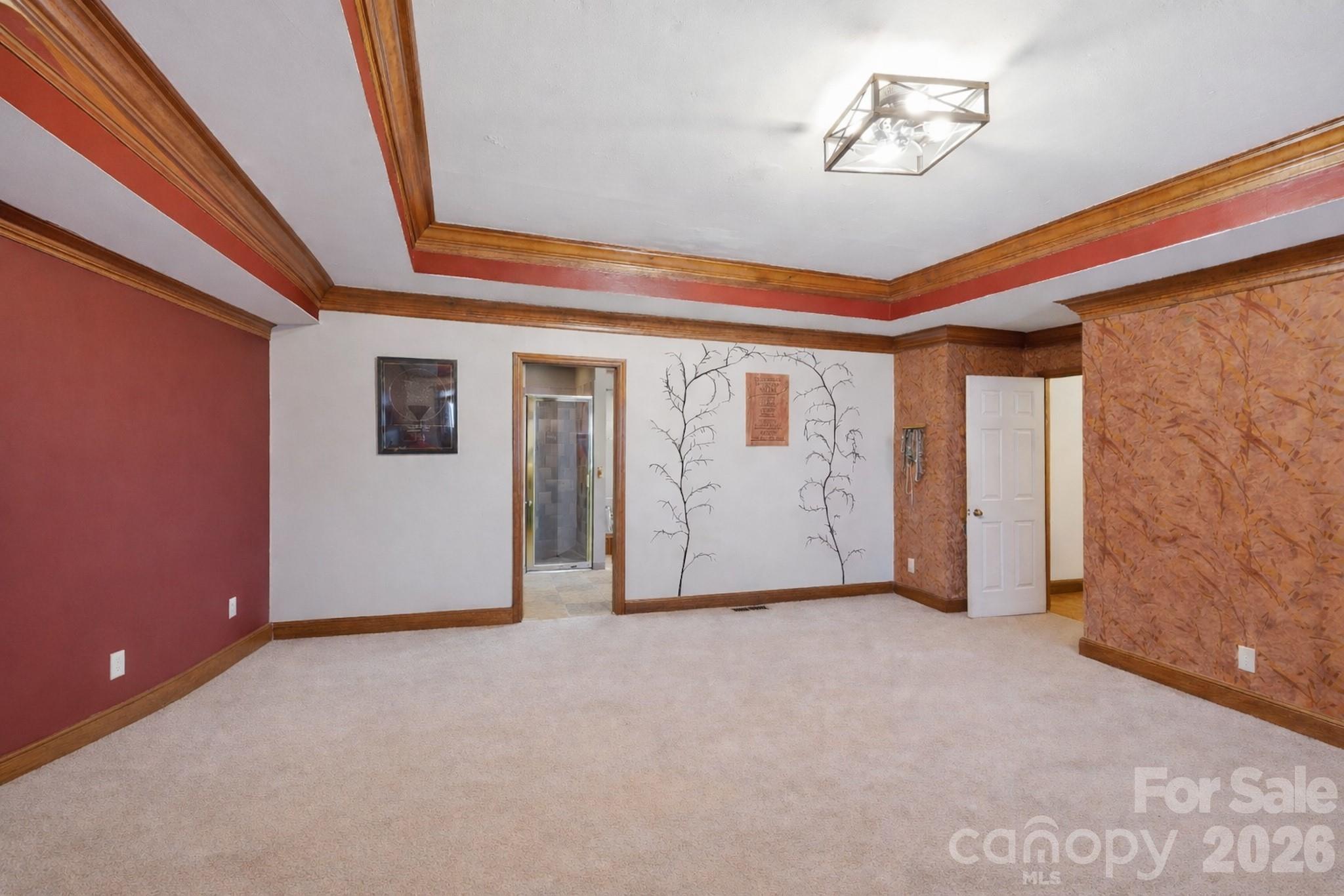 Glencroft - Residential