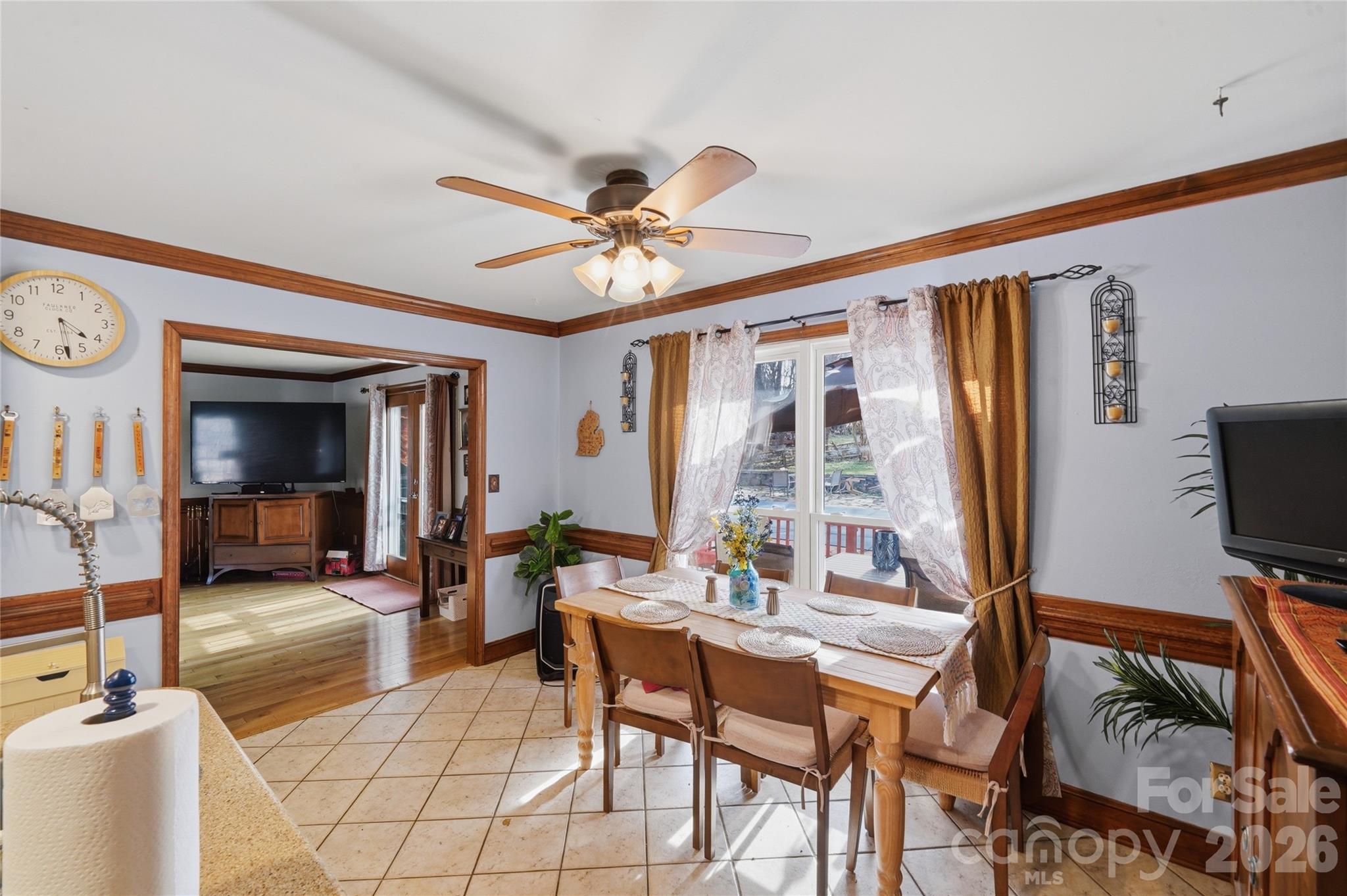 Glencroft - Residential