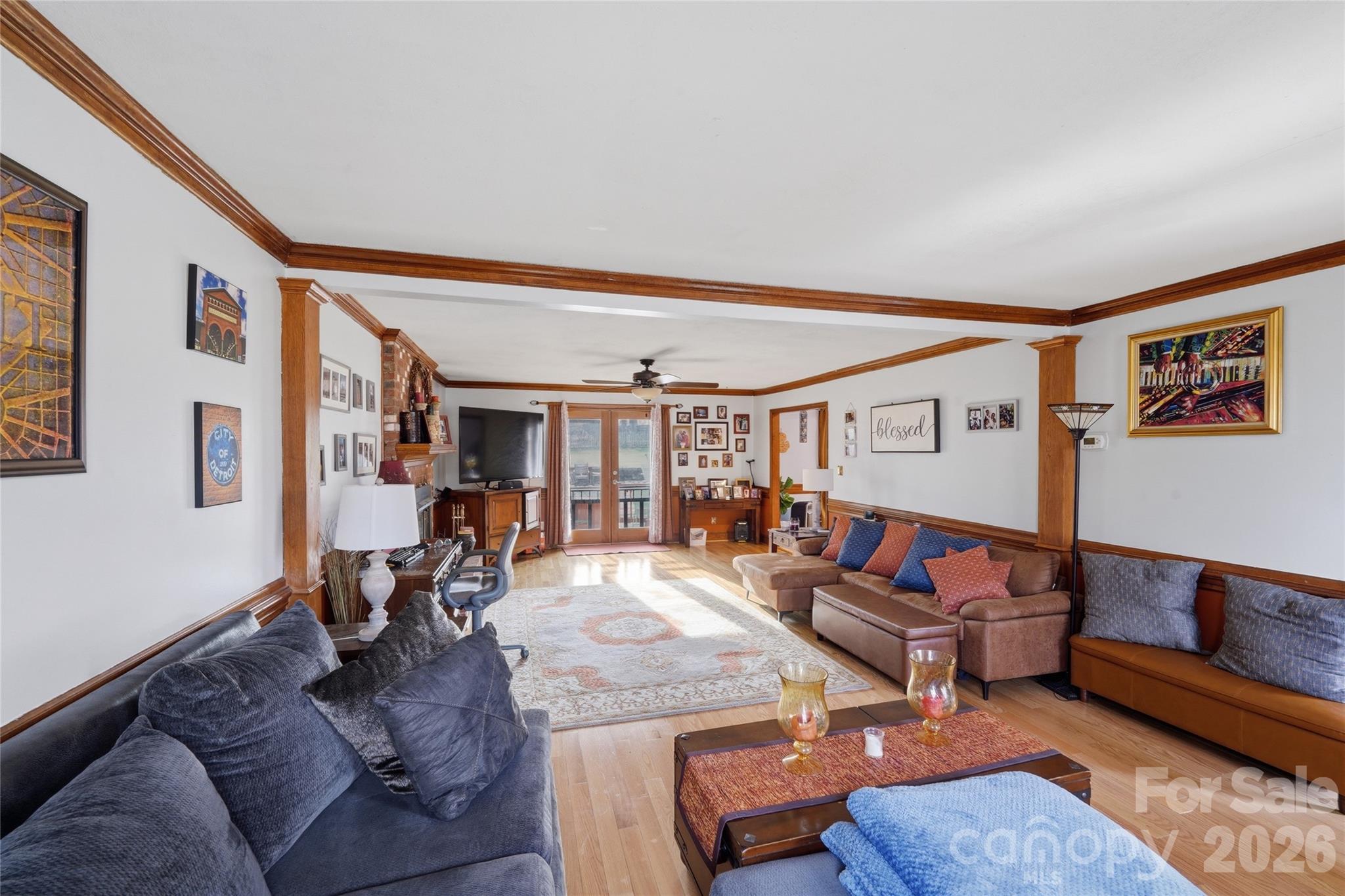 Glencroft - Residential