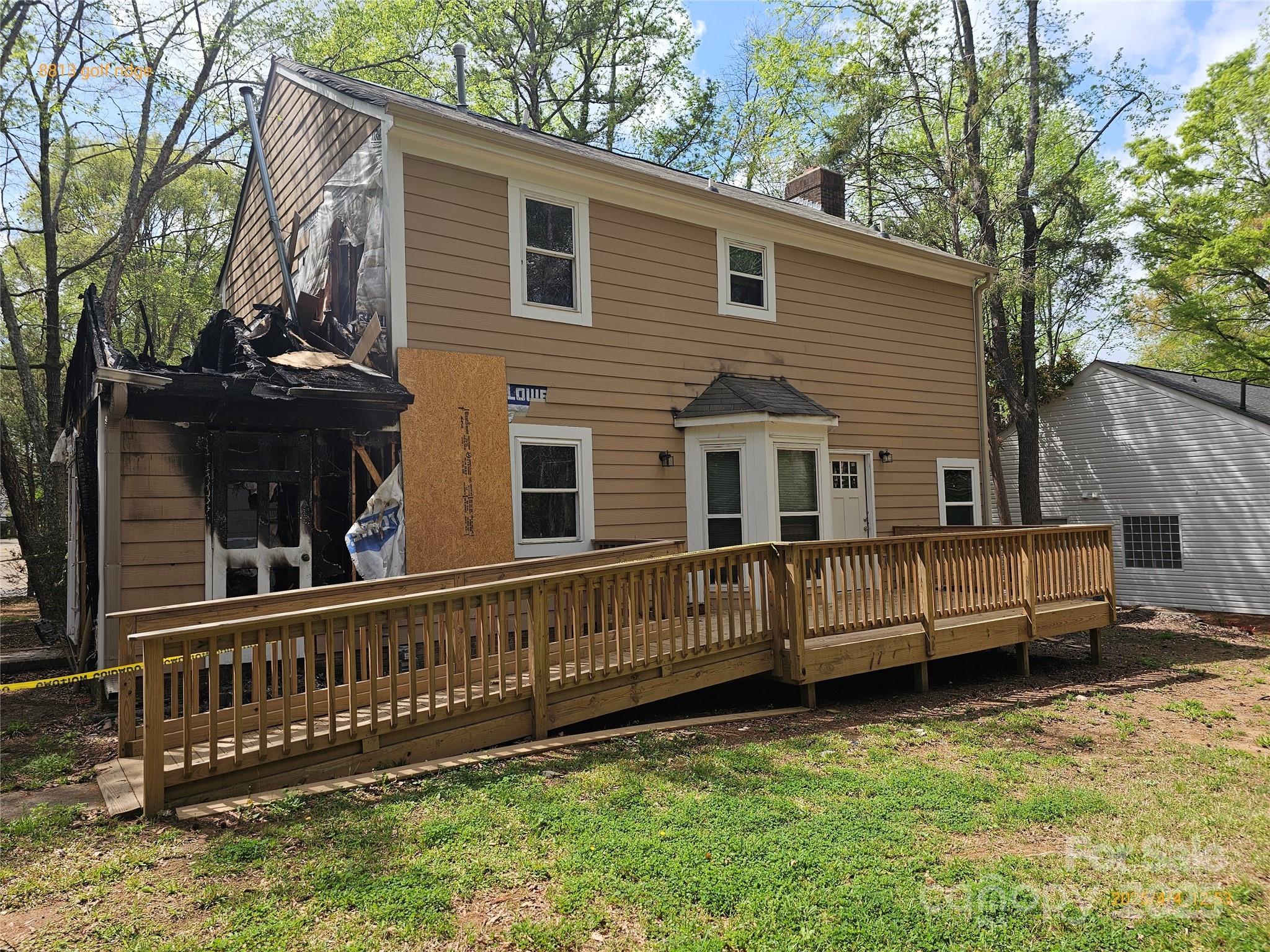 Raintree - Residential