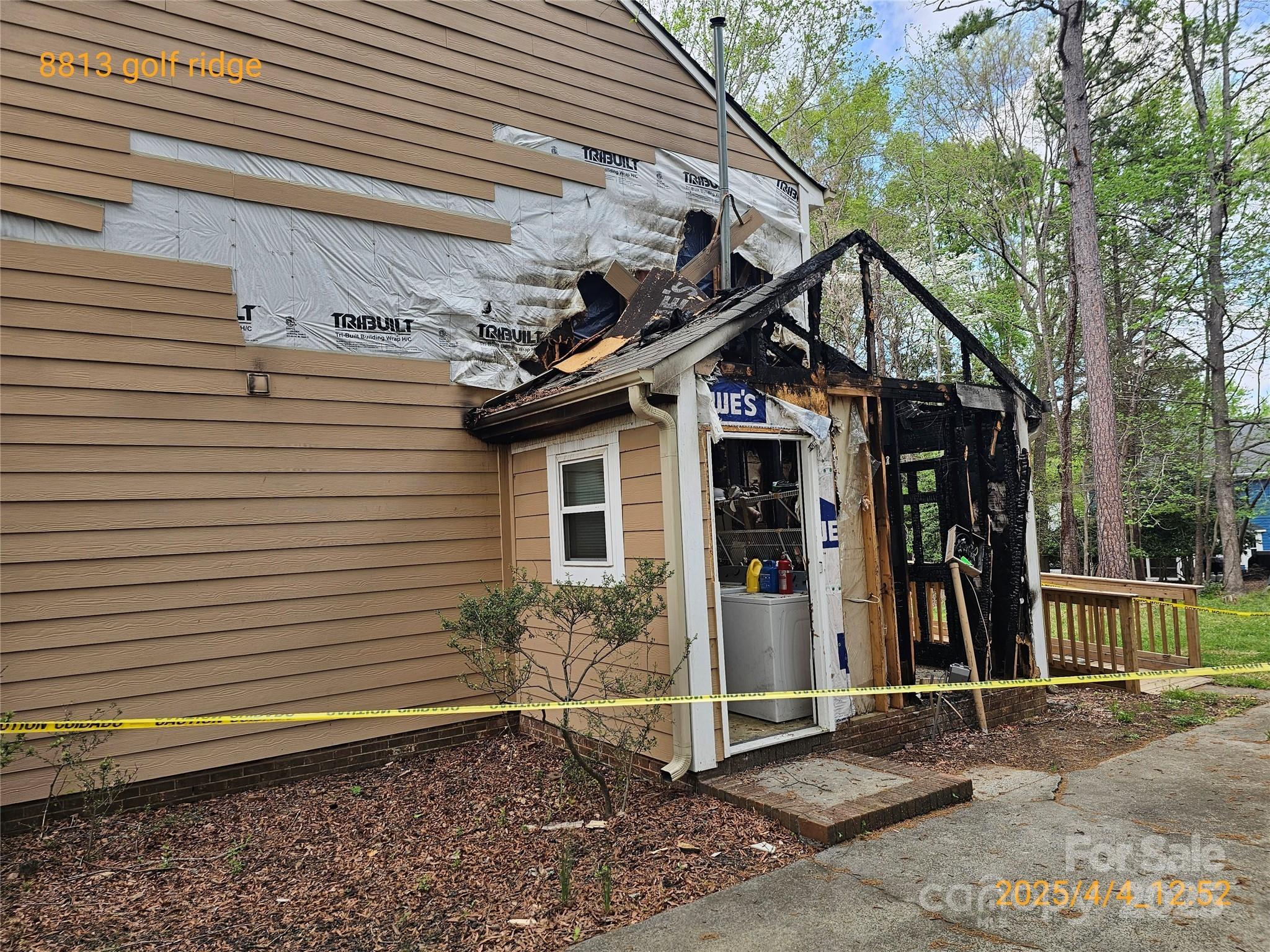 Raintree - Residential