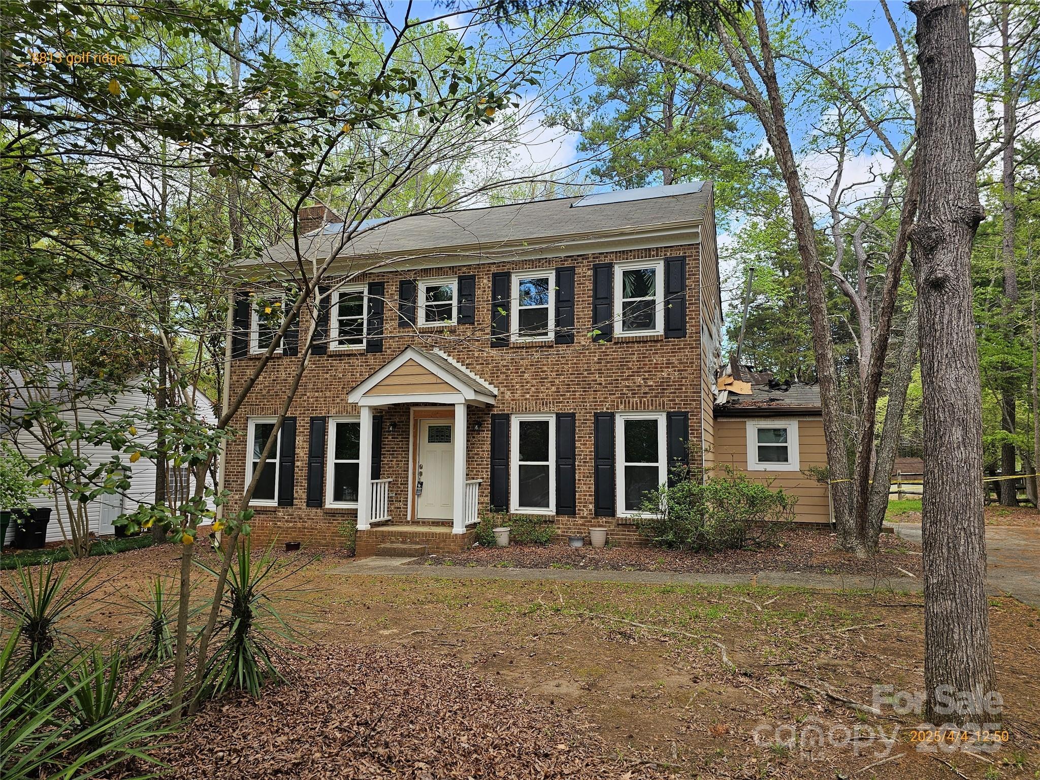 Raintree - Residential