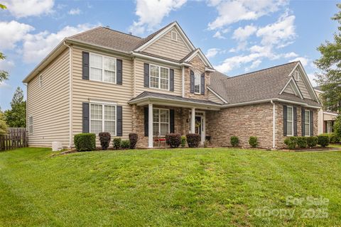 9814 Tompkins Lane Waxhaw NC 28173