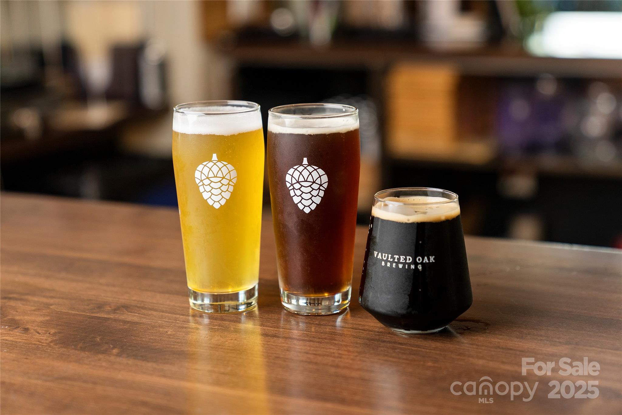 Context at Oakhurst - Residential