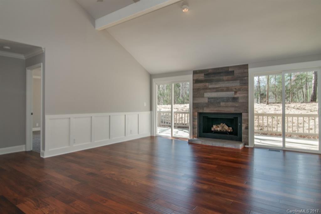 River Hills - Residential