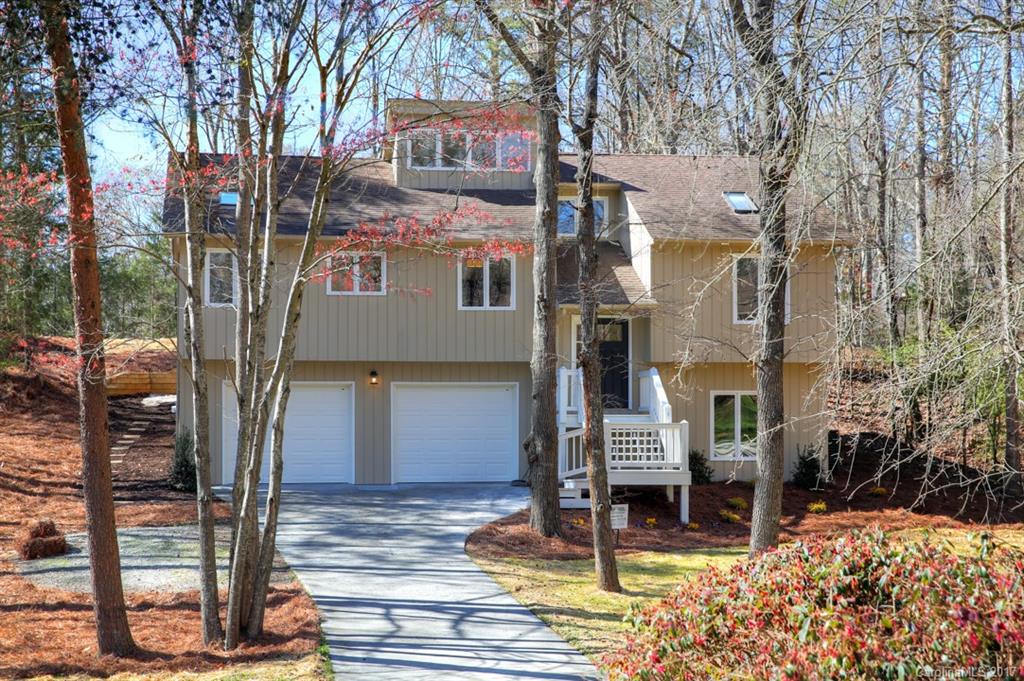 River Hills - Residential