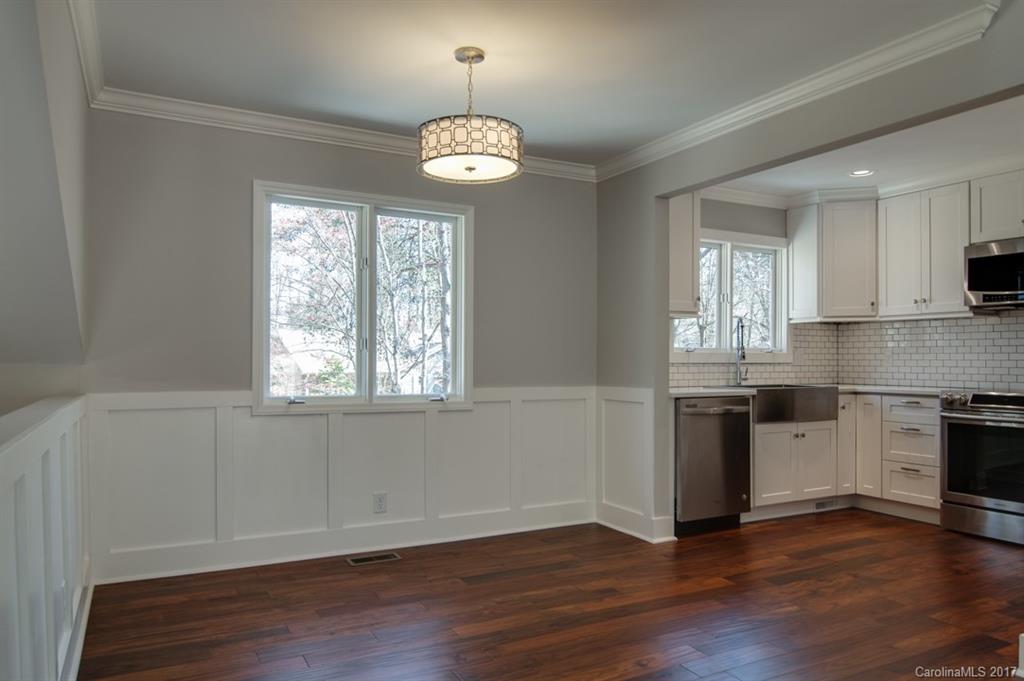 River Hills - Residential