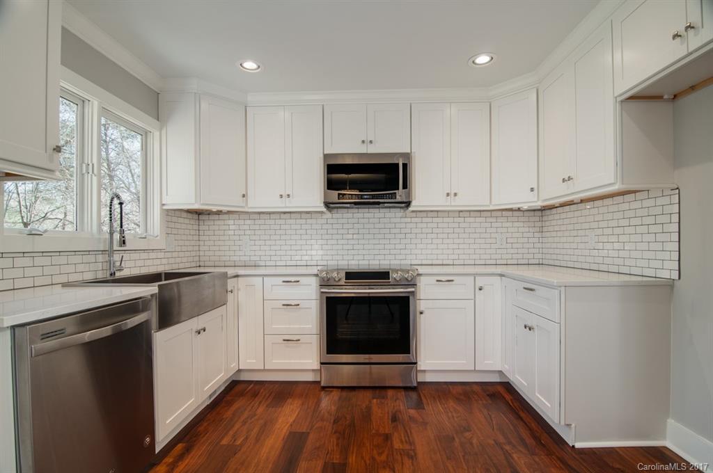 River Hills - Residential