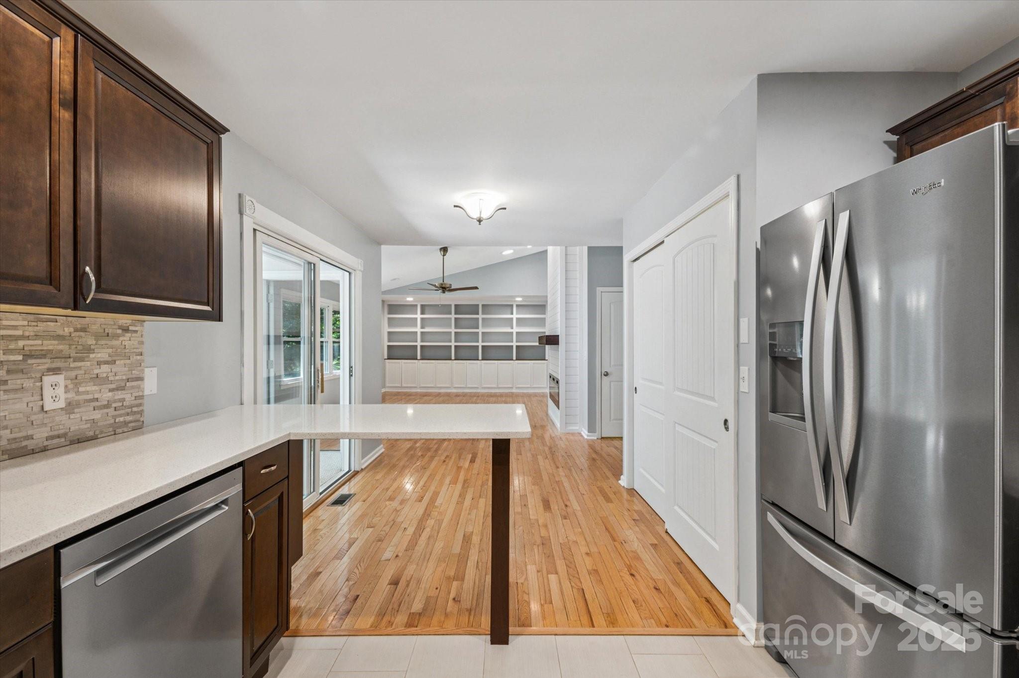 Dellwood - Residential