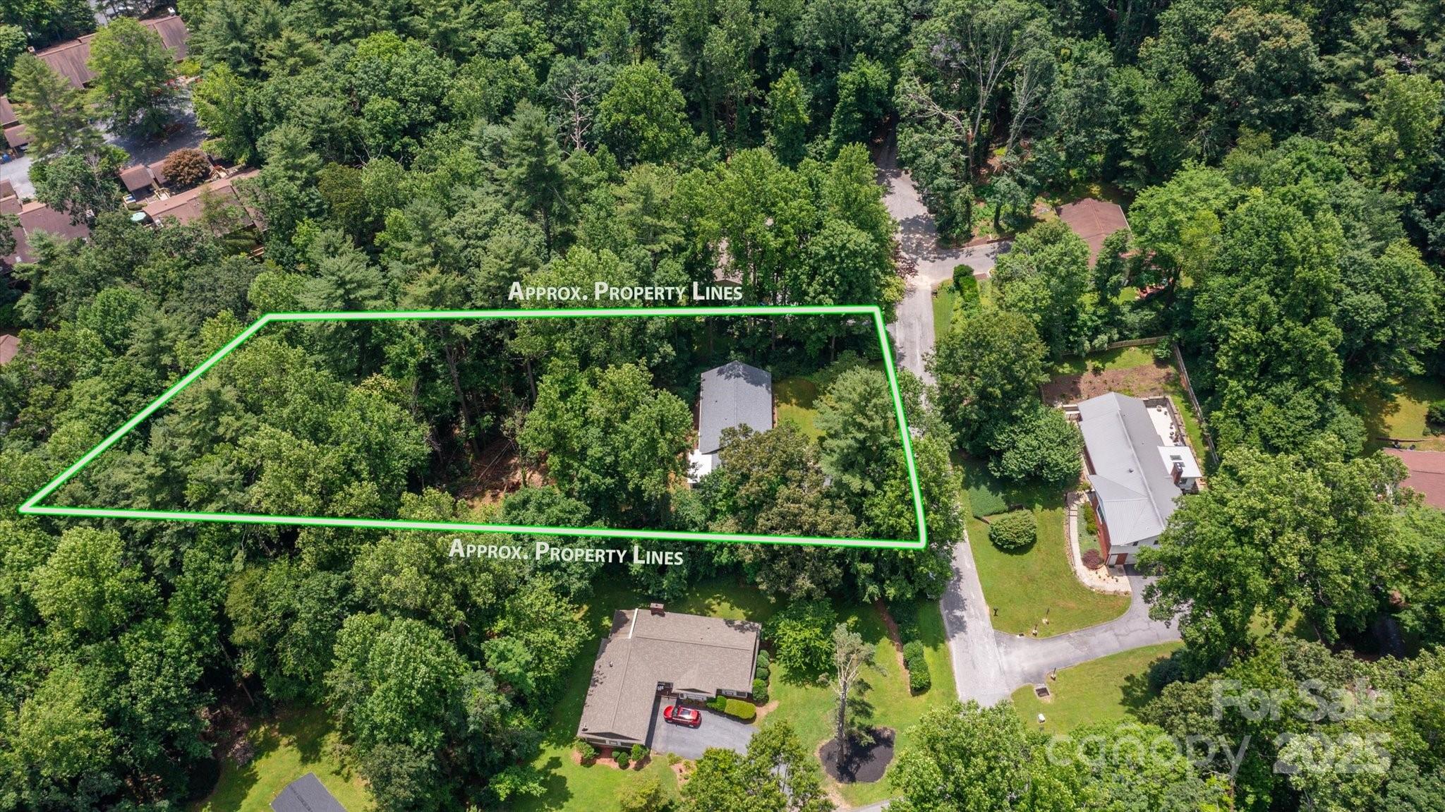 Dellwood - Residential