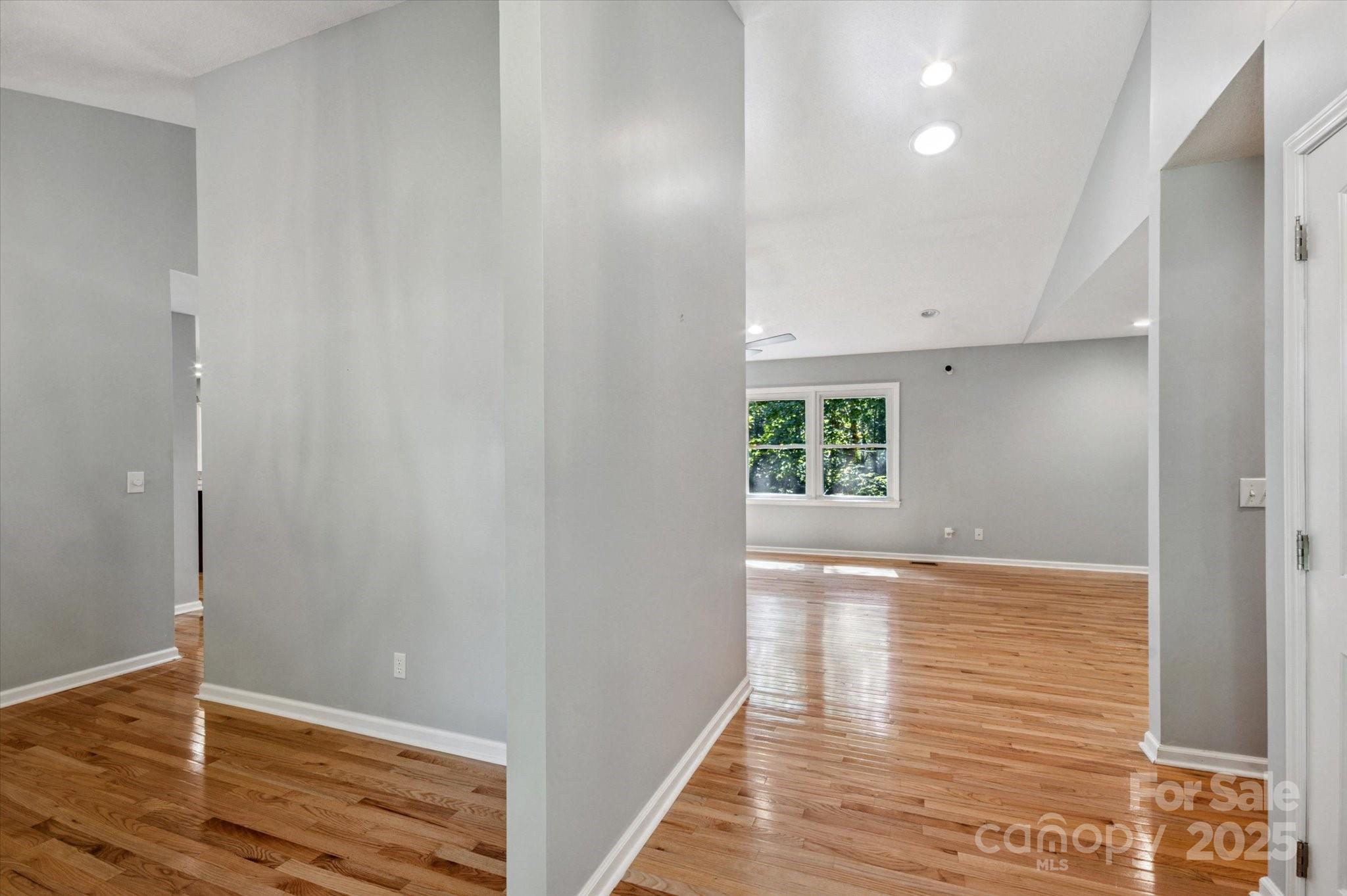 Dellwood - Residential