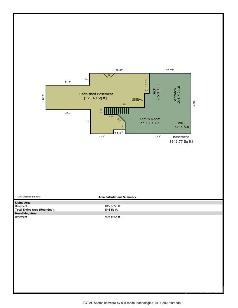 Dellwood - Residential