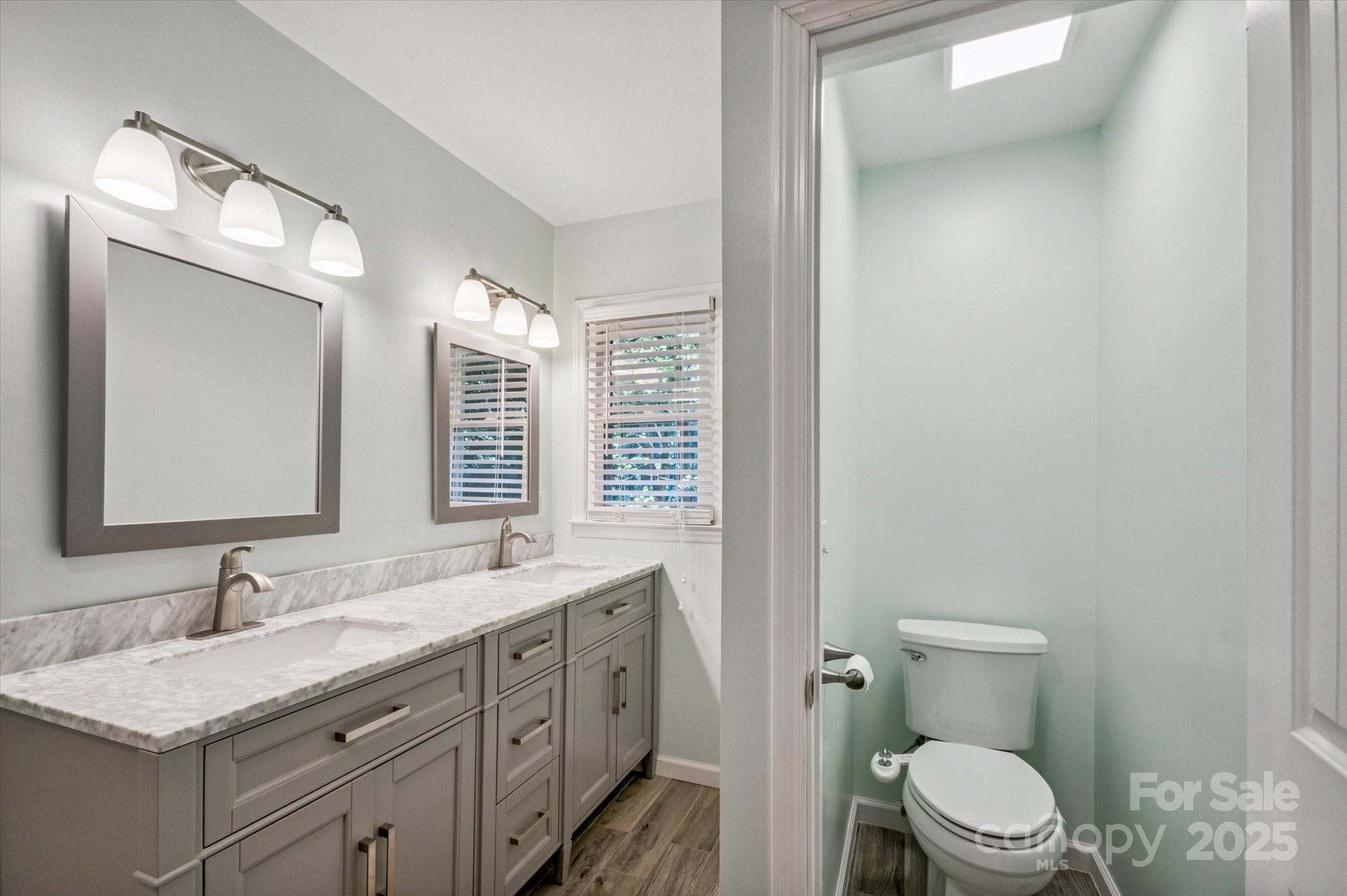 Dellwood - Residential