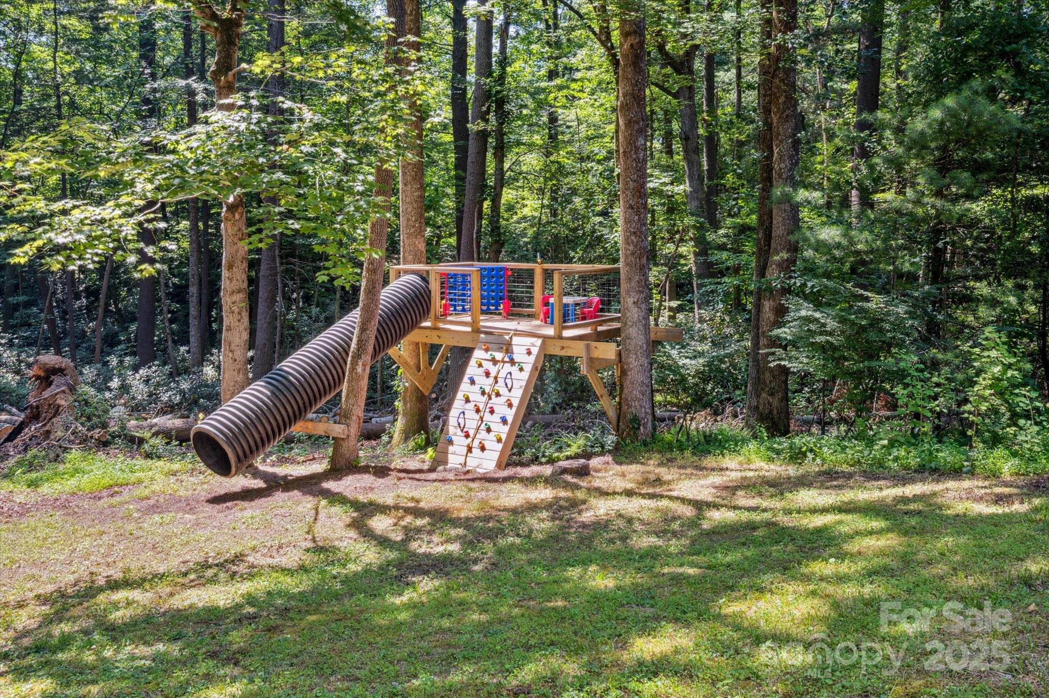 Dellwood - Residential