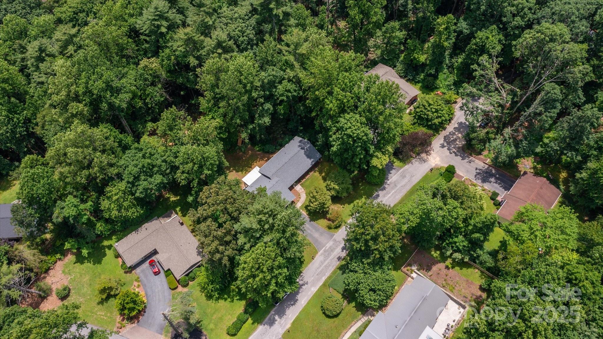 Dellwood - Residential