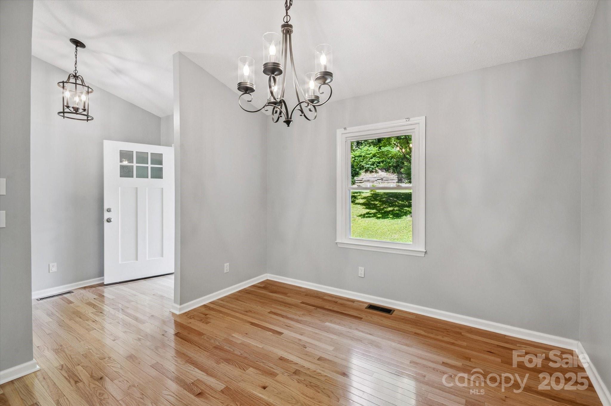 Dellwood - Residential