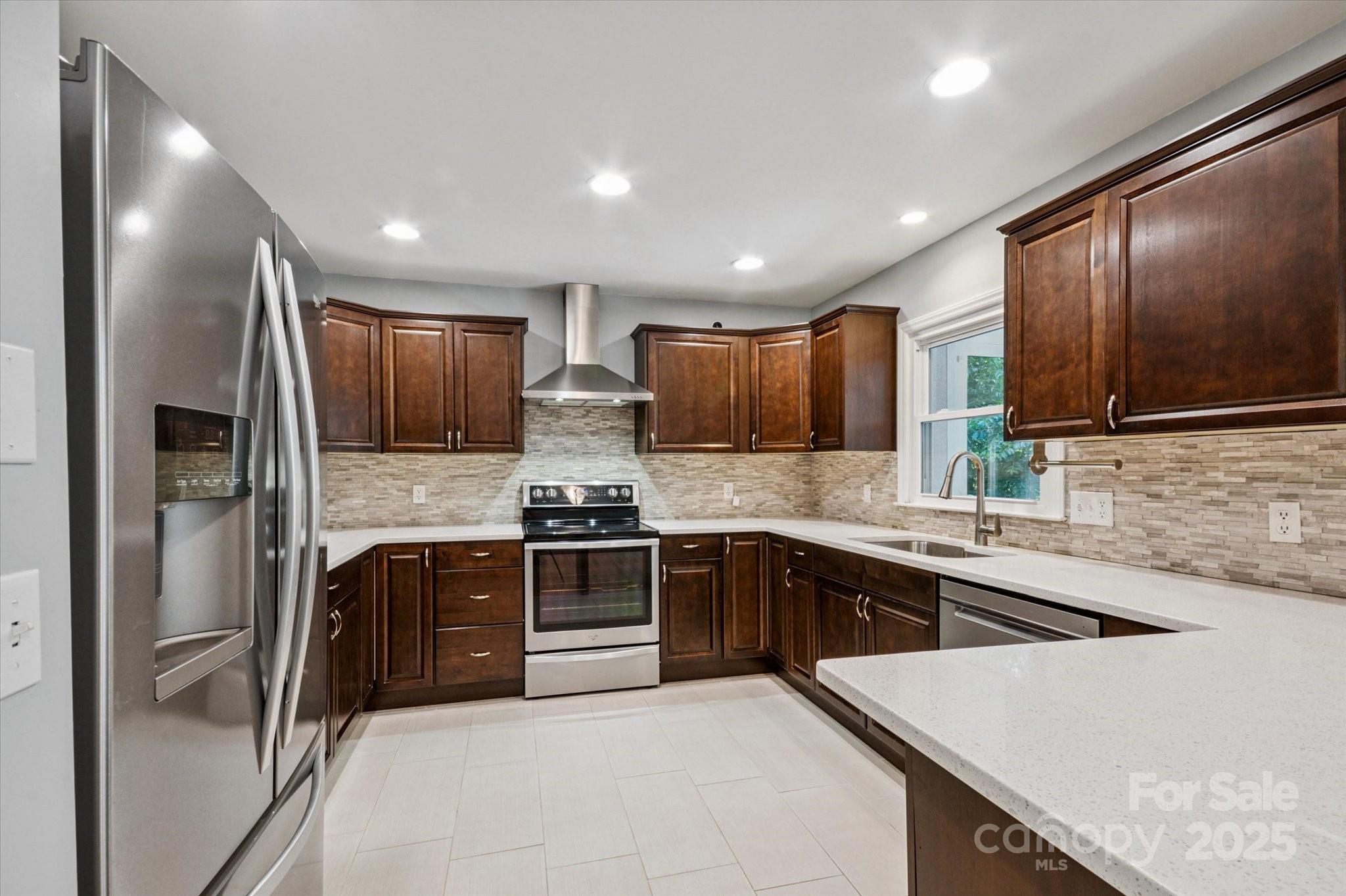 Dellwood - Residential