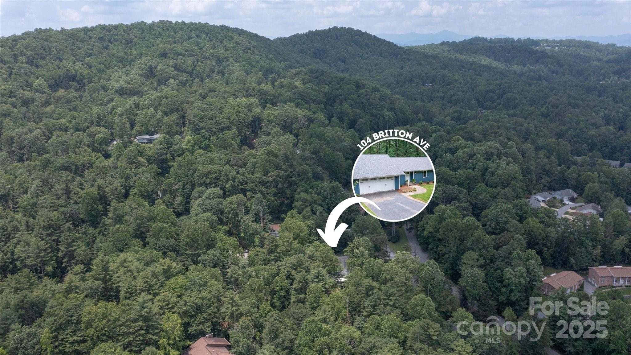 Dellwood - Residential