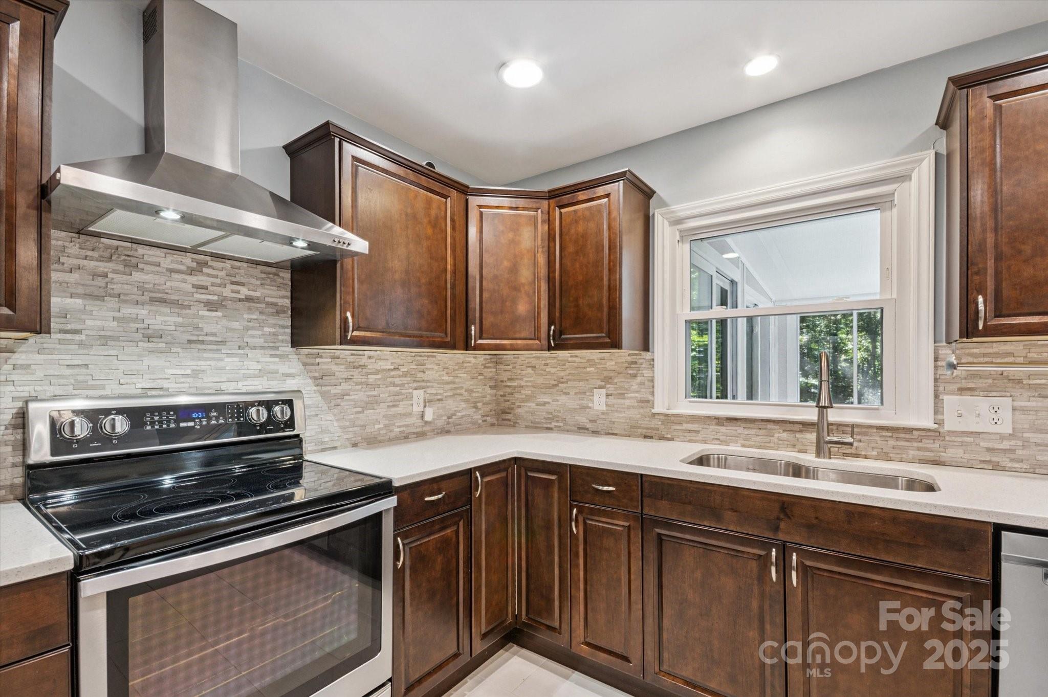 Dellwood - Residential