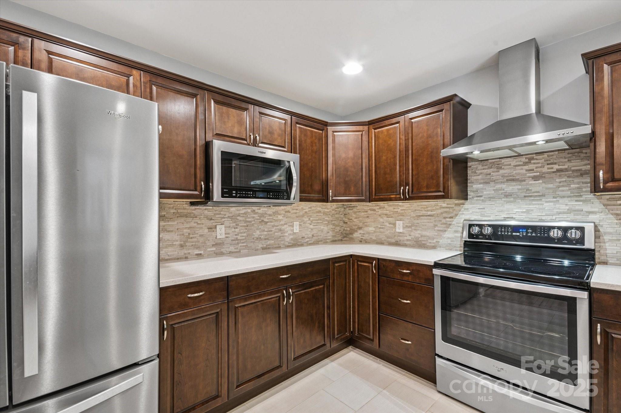 Dellwood - Residential