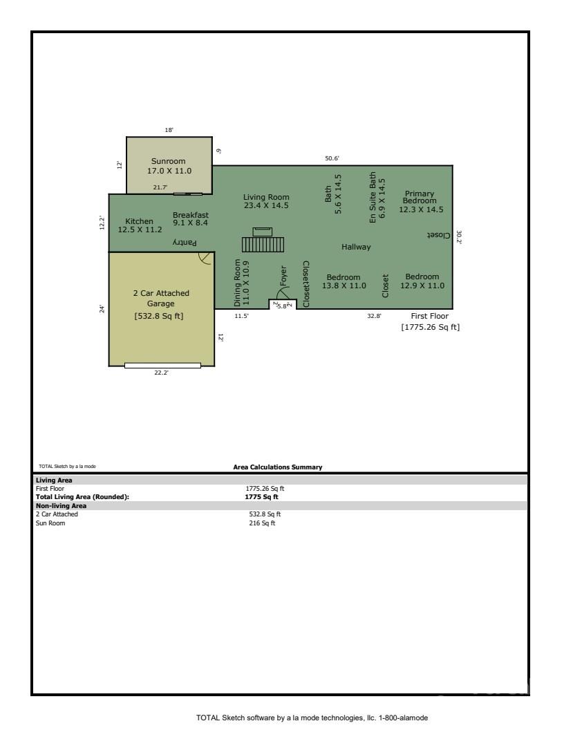 Dellwood - Residential