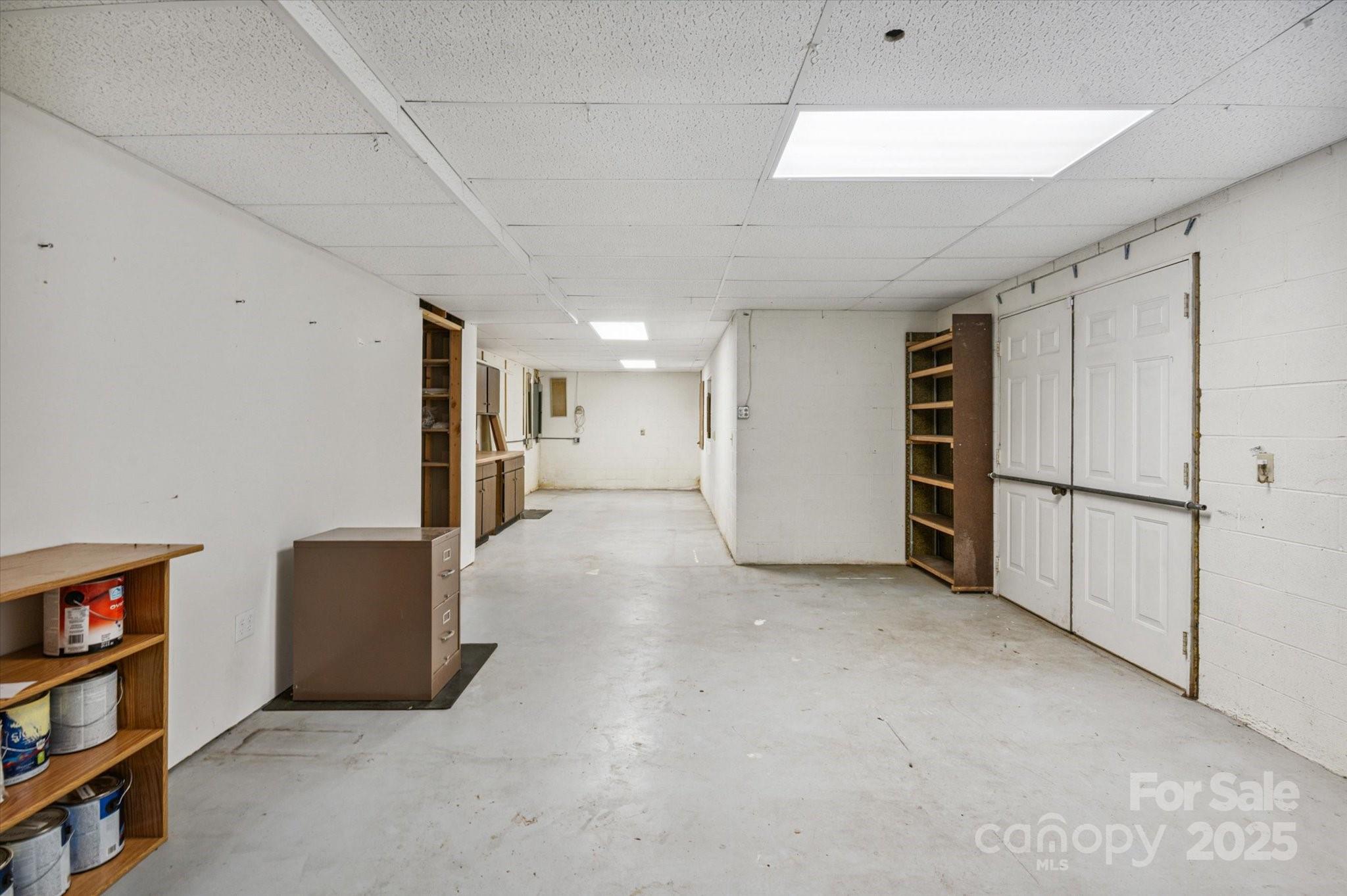 Dellwood - Residential