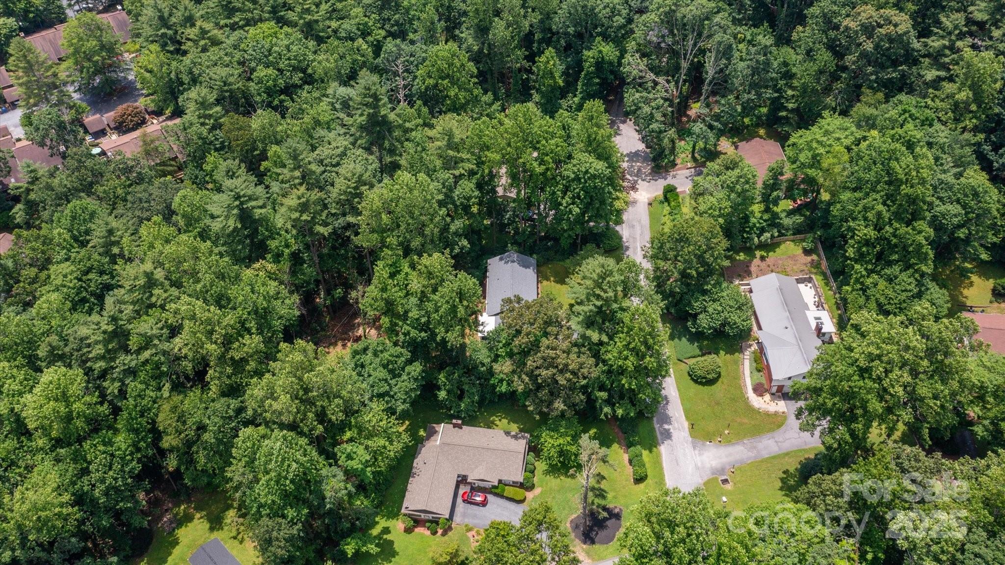 Dellwood - Residential