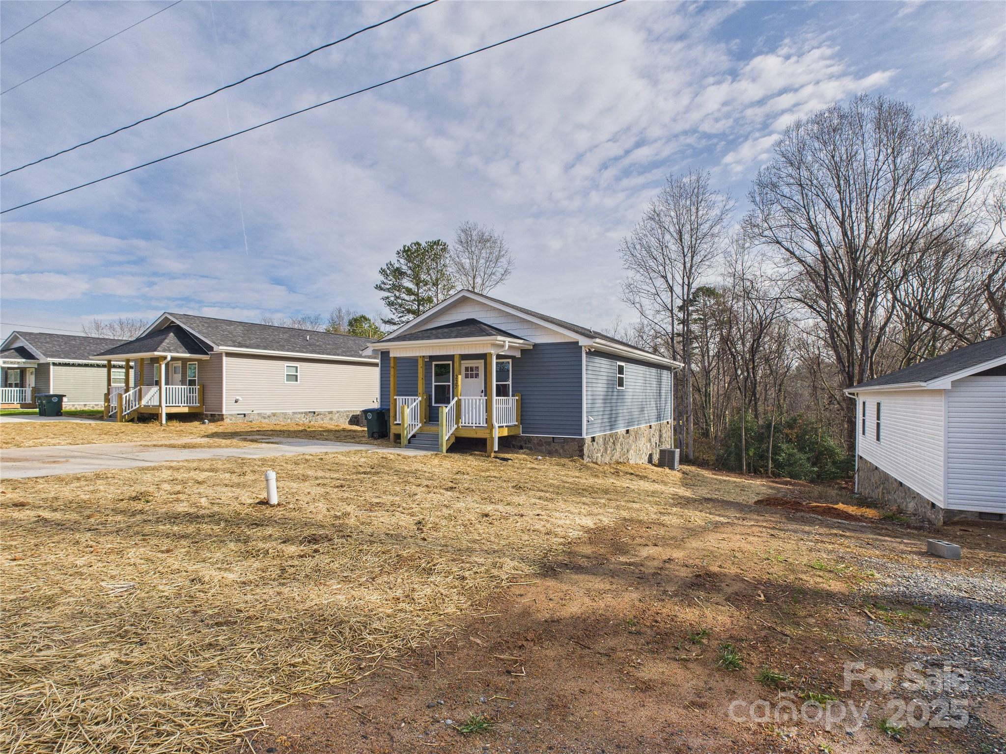 227 Hauss Ridge Road SE