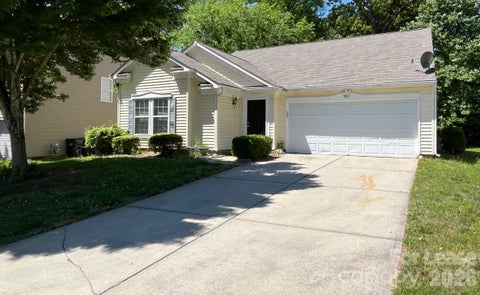 Photo of 5812 Ankeny Court, Charlotte, NC 28269 (MLS # 4437628)