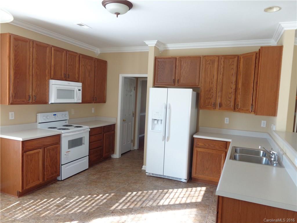 Tanners Creek - Residential Lease