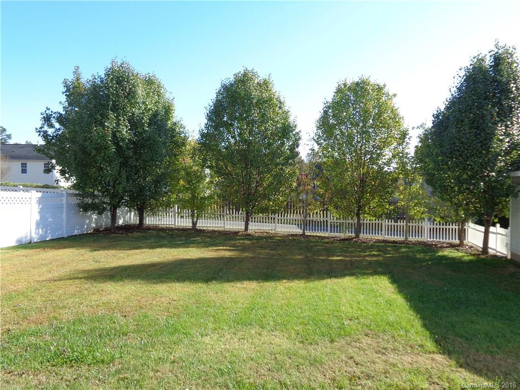 Tanners Creek - Residential Lease