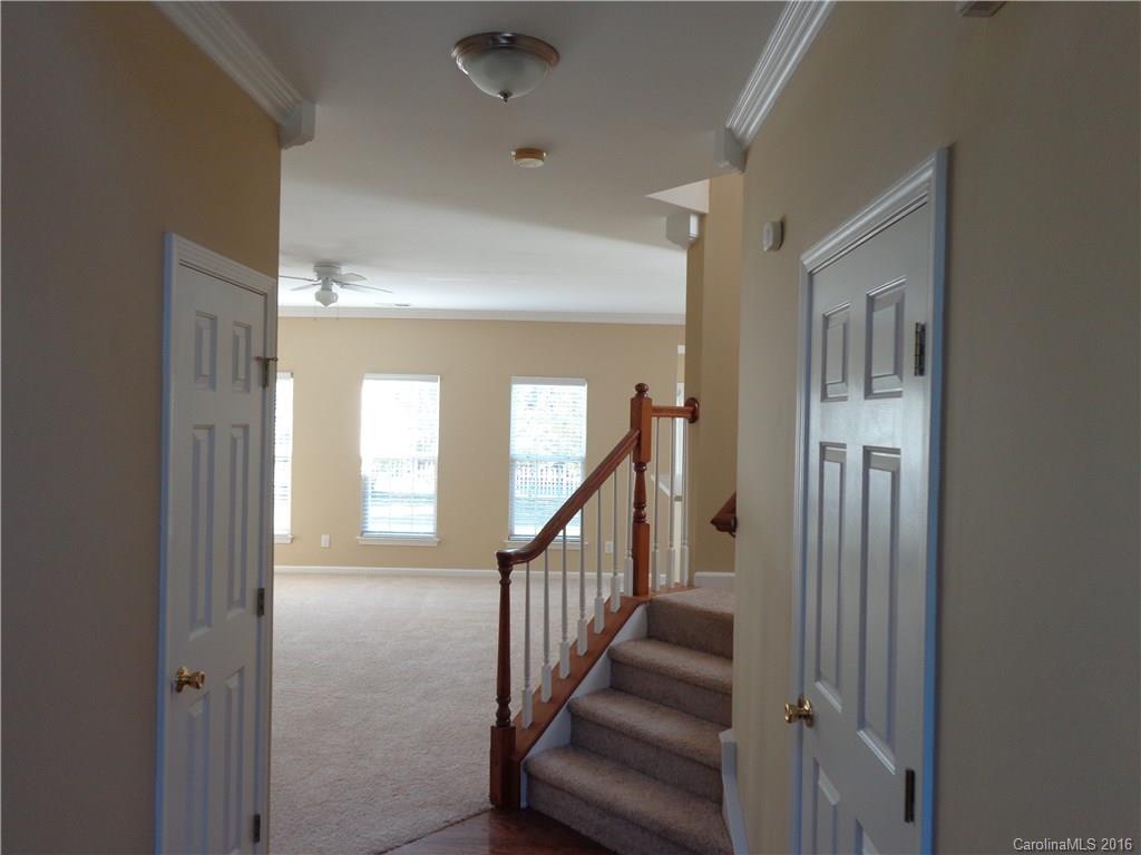 Tanners Creek - Residential Lease