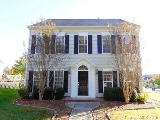 Tanners Creek - Residential Lease