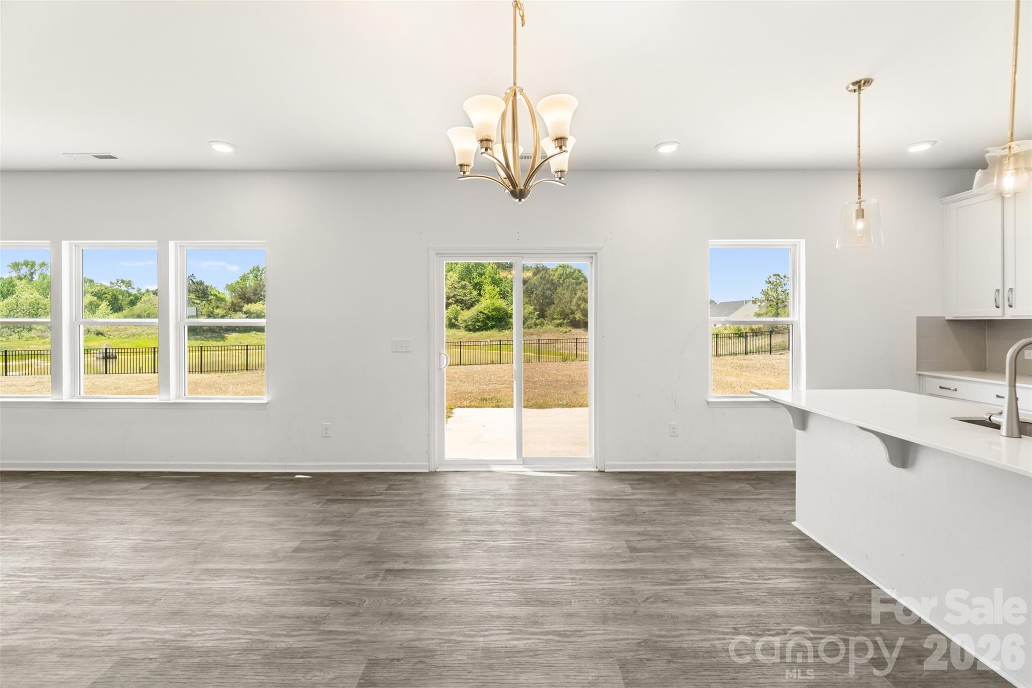 The Glenns - Residential