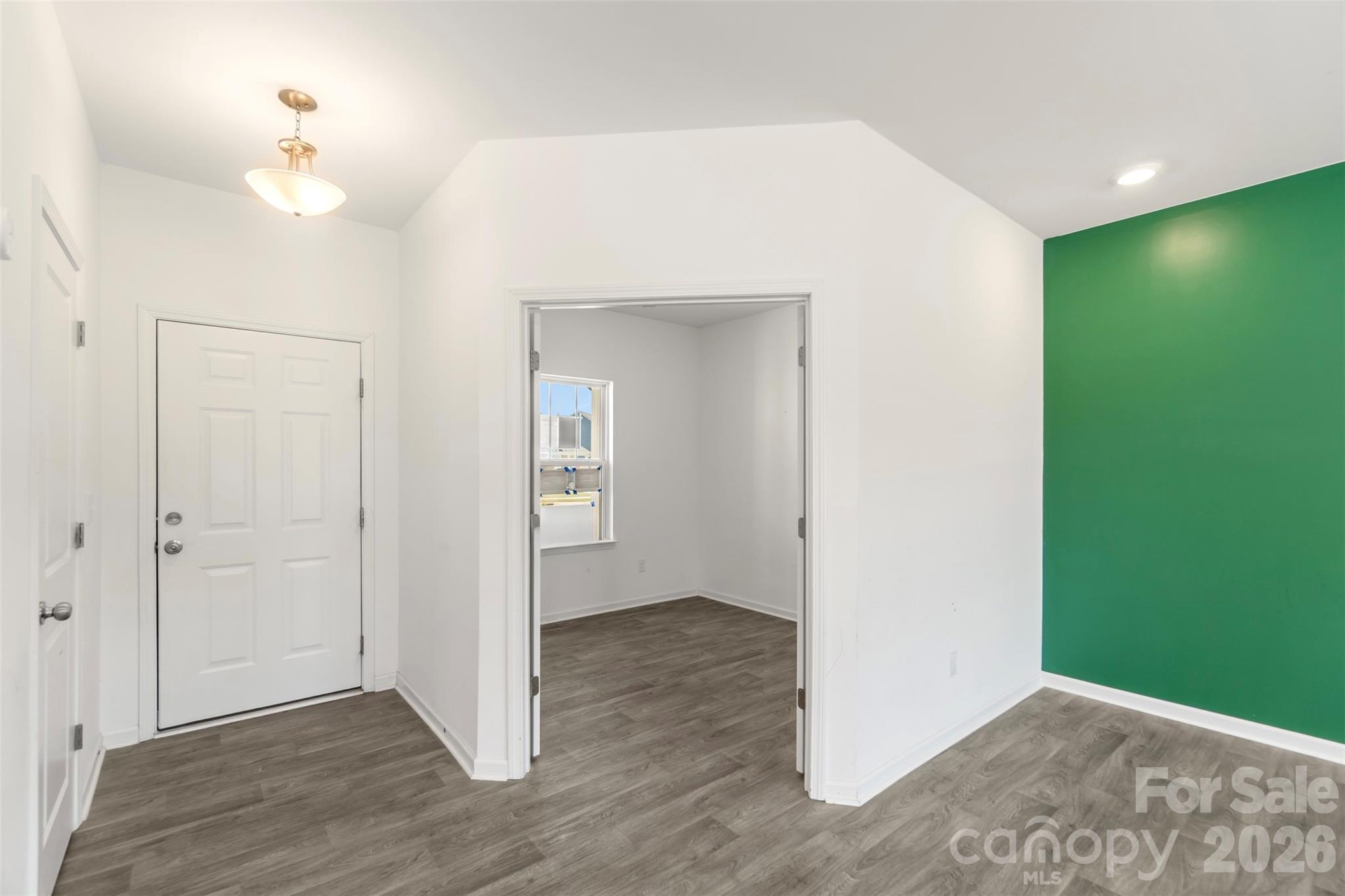 The Glenns - Residential