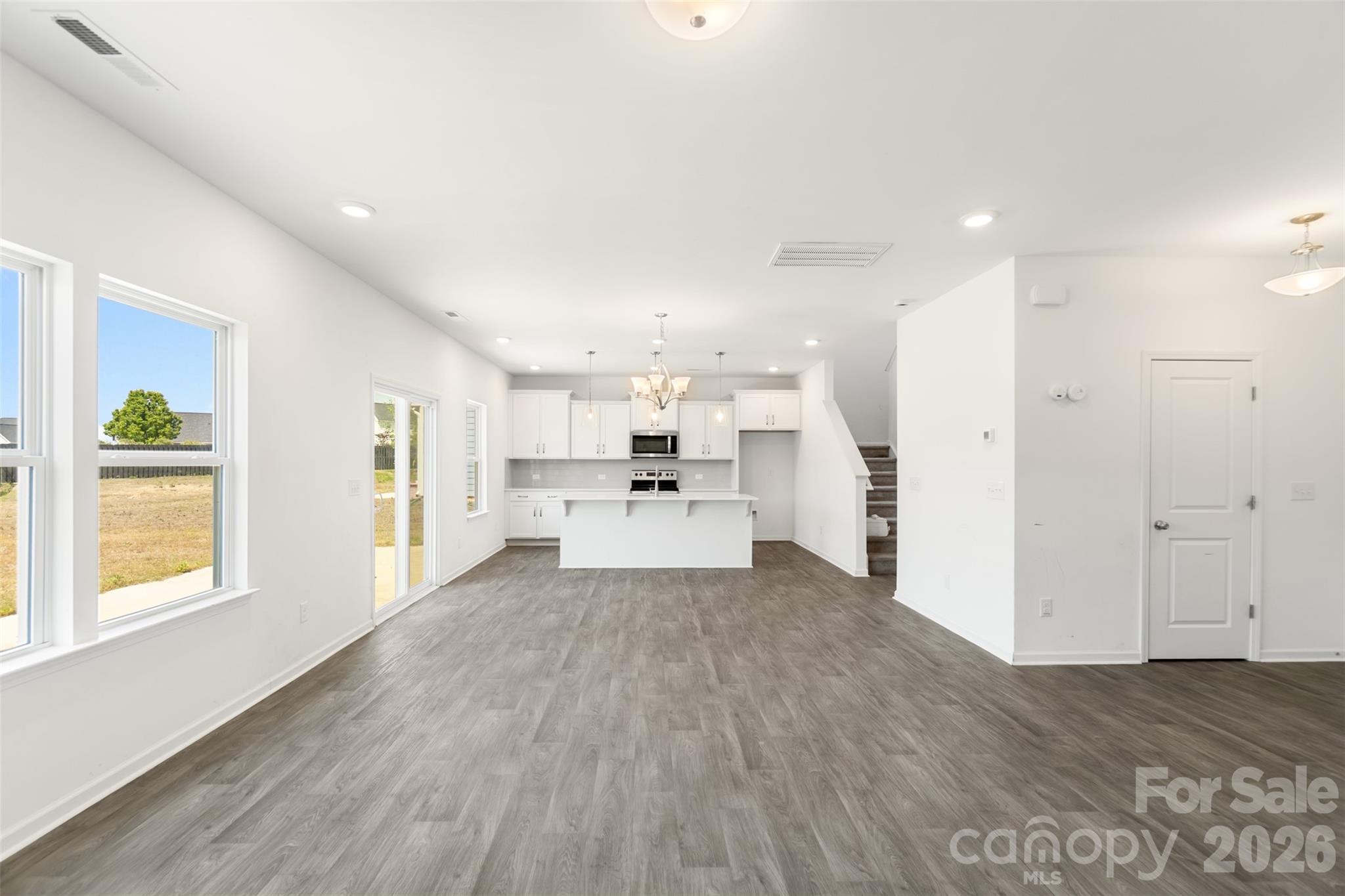 The Glenns - Residential